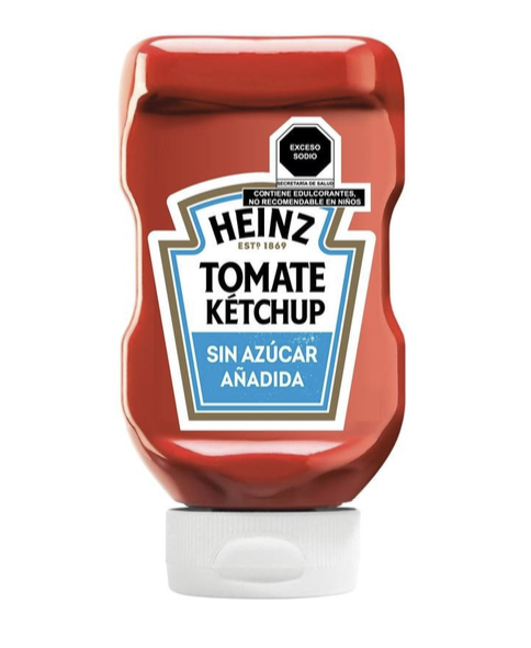 Warning labels on products