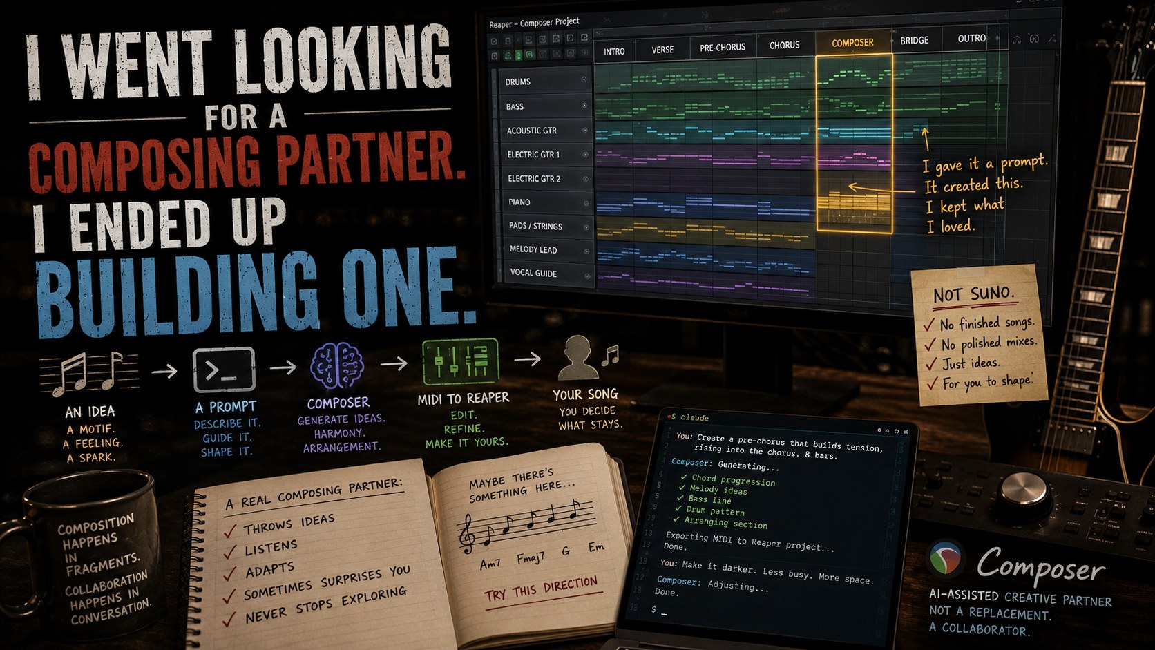 Composer