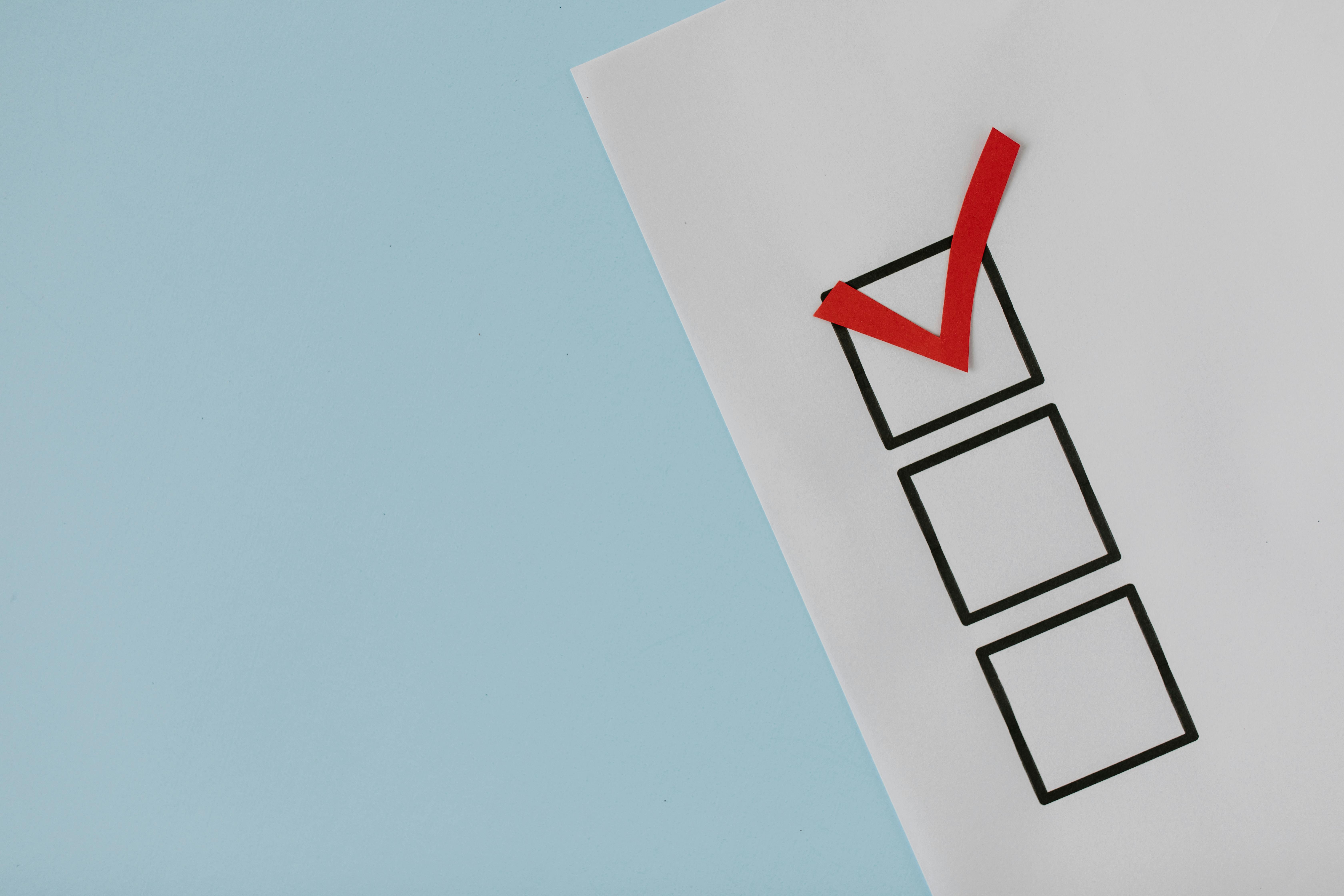 Confessions of a Compulsive List-Maker