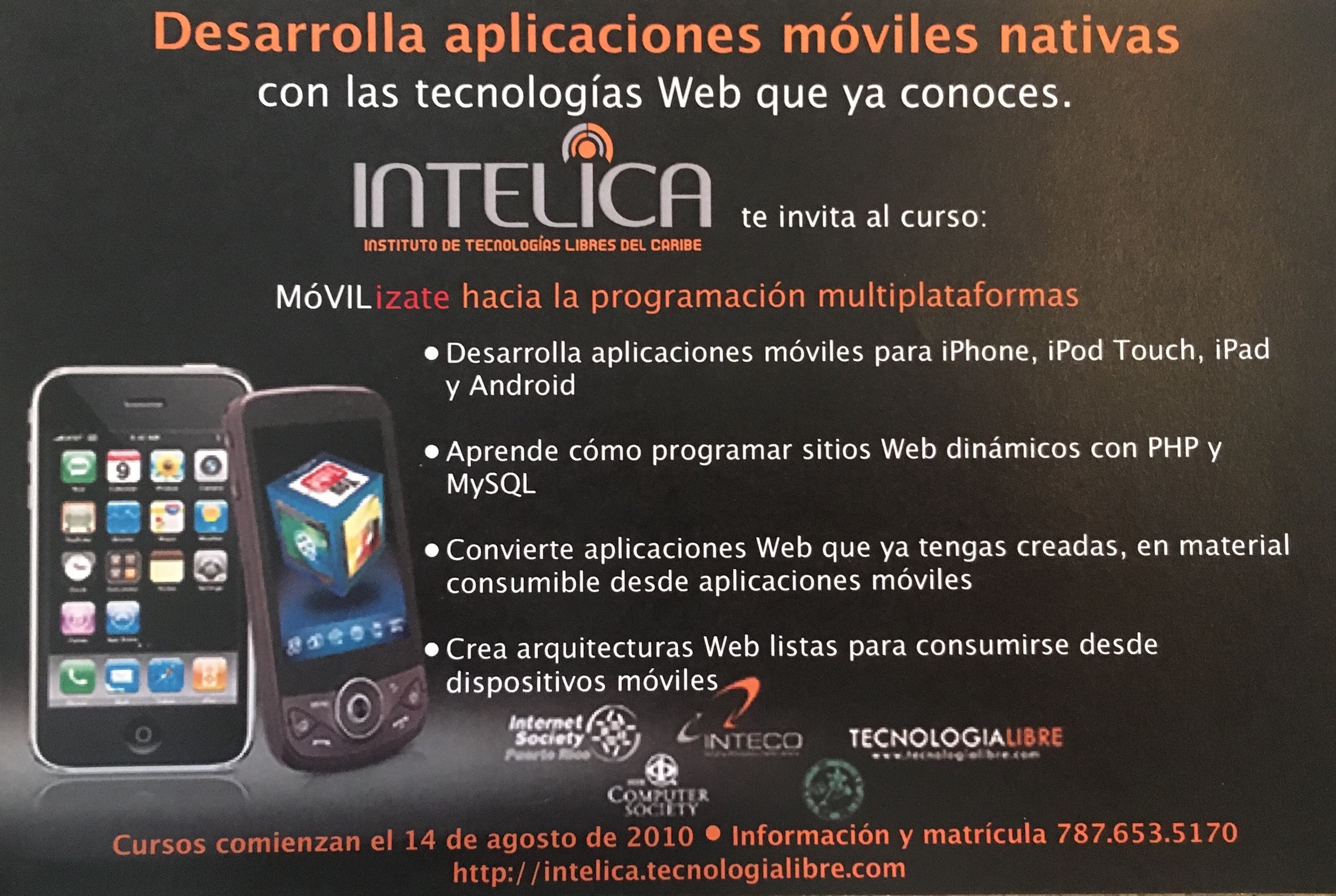 INTELICA Logo