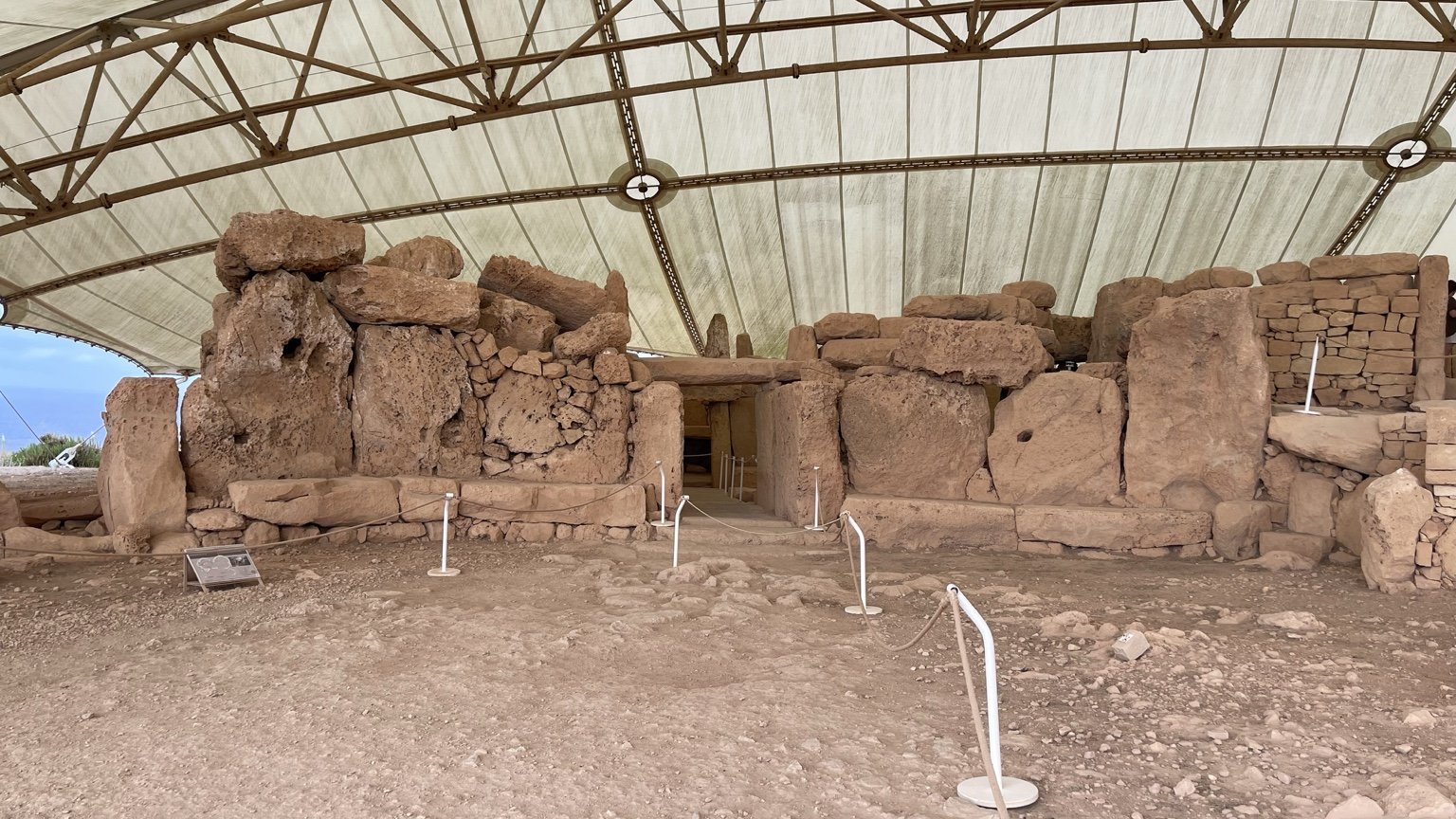 Mnajdra