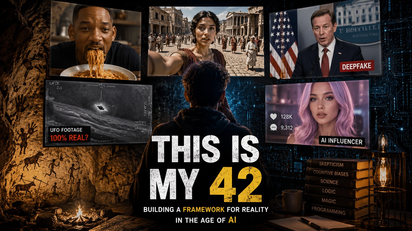 This Is My 42