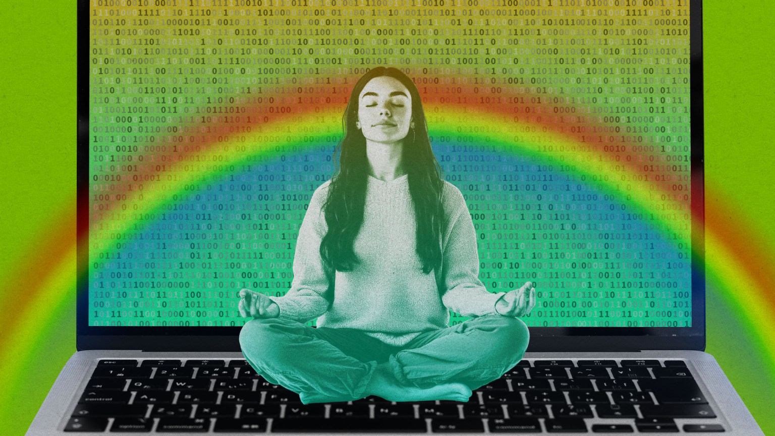 The future of coding